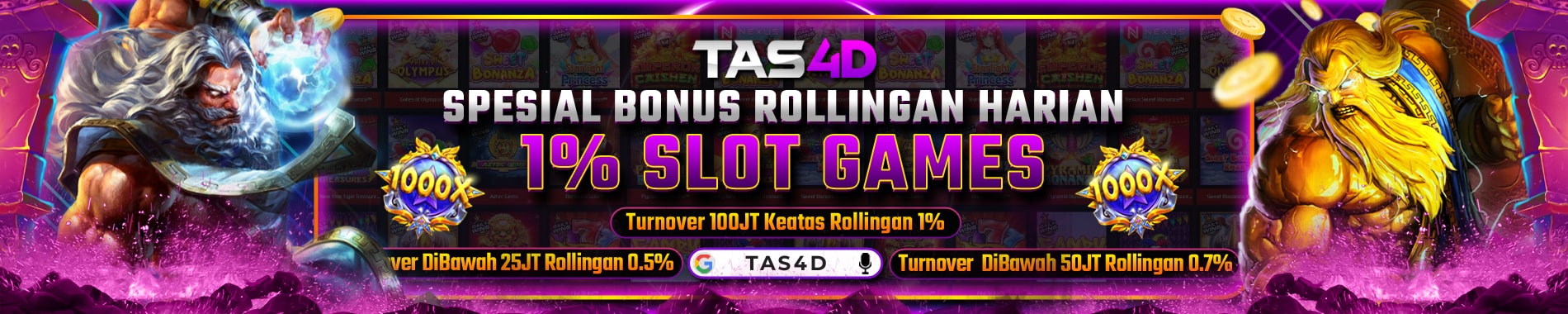 slot games